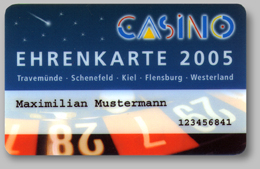 Casino 2005