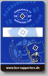 HSV Supporters
